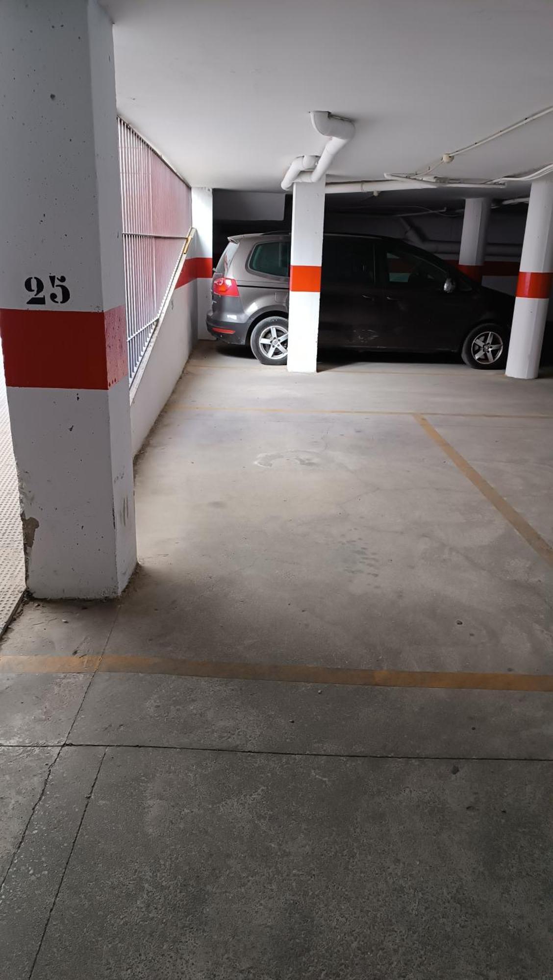 דירות חרז Sherryflat Font - Parking מראה חיצוני תמונה